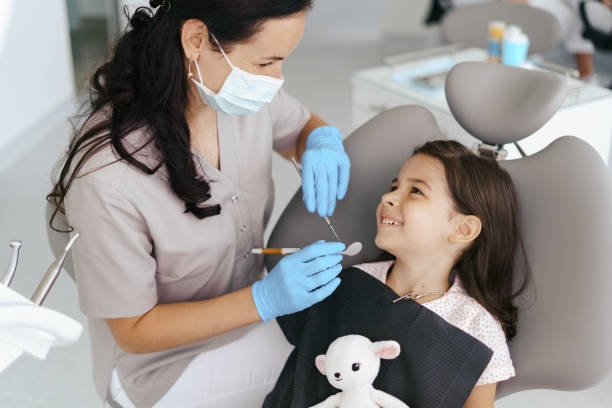 Best Emergency Wisdom Tooth Extraction in Mendenhall, MS