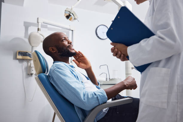 Best Broken or Chipped Tooth Repair in Mendenhall, MS