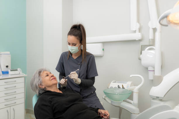 Best Emergency Treatment for Jaw Pain or Injury in Mendenhall, MS