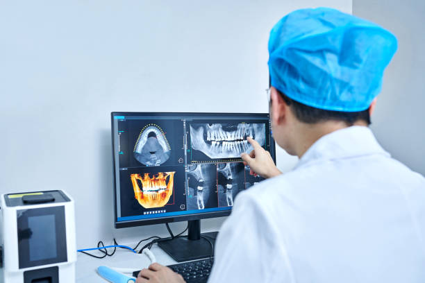 Best Emergency Cosmetic Dentistry (e.g., broken veneers) in Mendenhall, MS