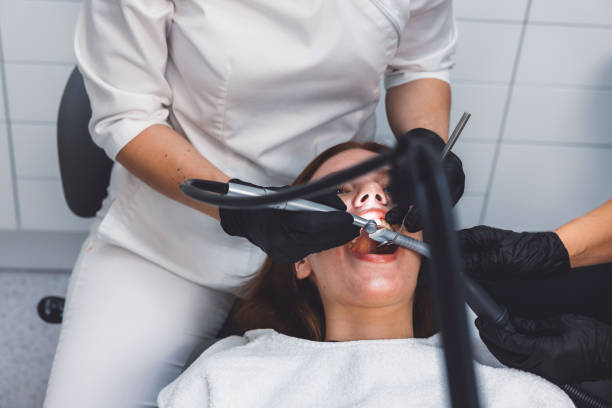 Reliable MS Emergency Dental Service Solutions