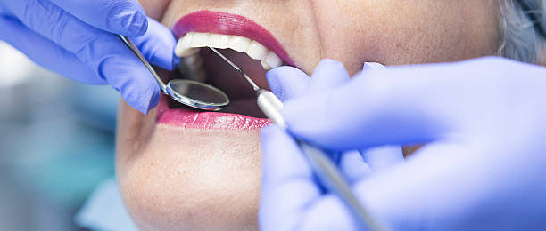 Best Emergency Care for Gum Disease in Mendenhall, MS